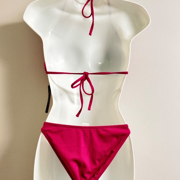 2pc Bikini Set NWT - Picture 2 of 4